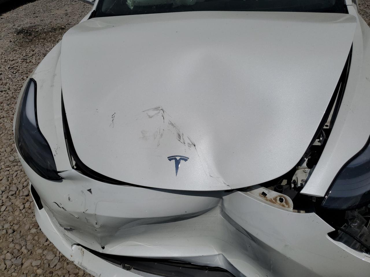 TESLA MODEL 3 2019 VIN 5YJ3E1EB3KF494275 zdjęcie 11
