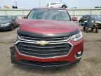 2019 Chevrolet Traverse Lt за продажба в Pennsburg, PA - Front End