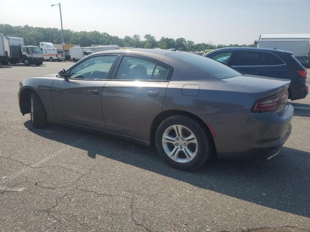  DODGE CHARGER 2022 Gray
