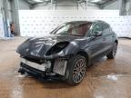 2019 PORSCHE MACAN S S- for sale at Copart NEWBURY