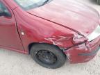 2005 SKODA FABIA CLAS for sale at Copart BRISTOL