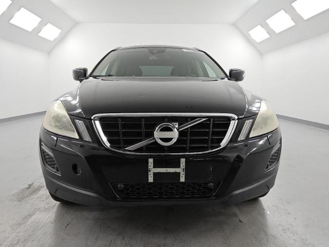  VOLVO XC60 2013 Czarny