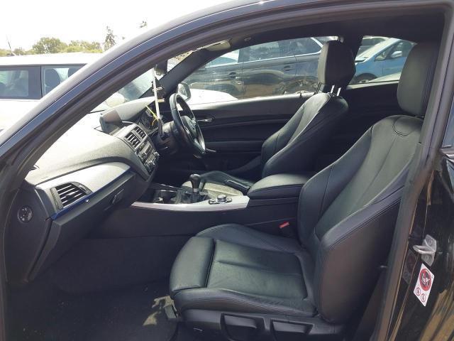 2016 BMW 218I M SPO