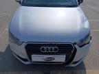 2013 AUDI A1 SPORT T for sale at Copart SANDTOFT