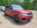 2018 LAND ROVER RANGE ROVER SPORT HSE   for sale at Copart ON - COOKSTOWN
