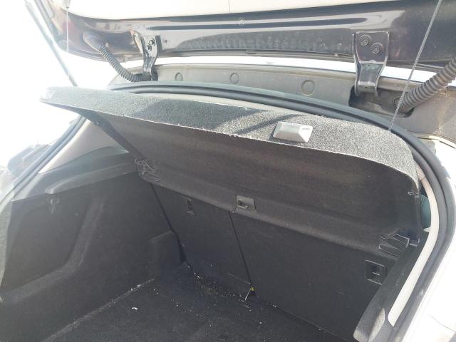 2012 VAUXHALL ASTRA ACTI