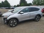 2016 Honda Cr-V Touring на продаже в Finksburg, MD - Front End