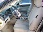 2008 Hyundai Sonata Gls zu verkaufen in Houston, TX - Front End