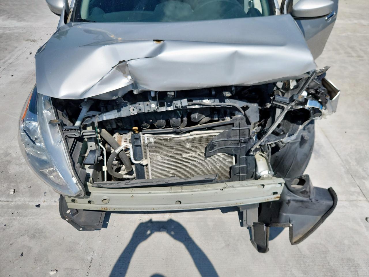 3n1cn7ap8kl852043 3N1CN7AP8KL852043 2019 Nissan Versa S
