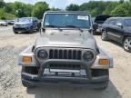 2004 Jeep Wrangler / Tj Se იყიდება North Billerica-ში, MA - Minor Dent/Scratches