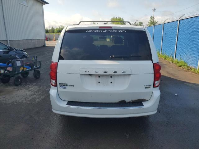 2016 DODGE GRAND CARAVAN CREW  