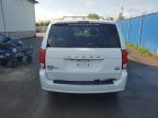 2016 DODGE GRAND CARAVAN CREW   for sale at Copart NB - MONCTON