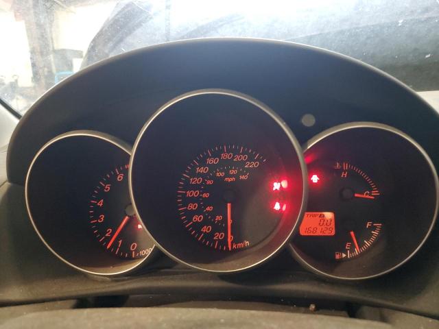 2005 MAZDA 3 I  
