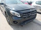 2019 MERCEDES BENZ GLA 180 UR for sale at Copart ROCHFORD