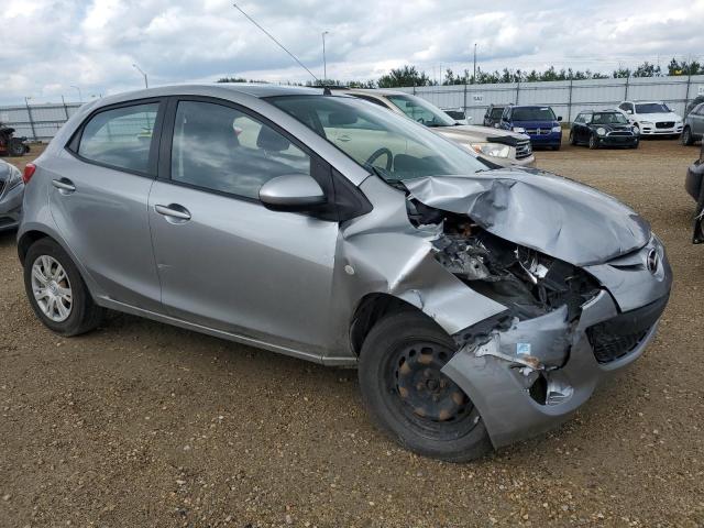 2014 MAZDA MAZDA2 SPORT  