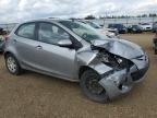2014 MAZDA MAZDA2 SPORT   for sale at Copart AB - EDMONTON