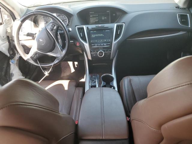  ACURA TLX 2019 Biały