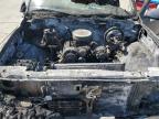 1989 Gmc Sierra C1500   for Sale in Sacramento, CA - Burn - Engine
