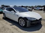 2014 Tesla Model S    for Sale in Antelope, CA - Front End