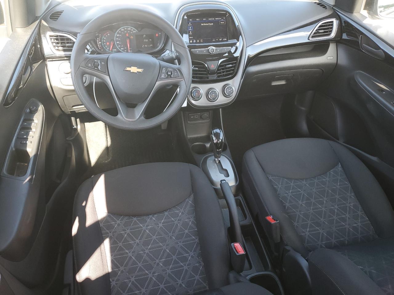 2022 Chevrolet Spark 1Lt VIN: KL8CD6SAXNC005103 Lot: 62142745