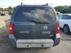2010 Nissan Xterra Off Road на продаже в Marlboro, NY - Front End