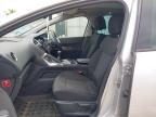 2010 PEUGEOT 3008 EXCLU for sale at Copart YORK
