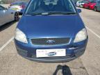 2006 FORD FOCUS C-MA for sale at Copart NEWBURY