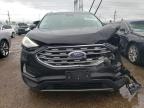 2020 Ford Edge Titanium იყიდება Elgin-ში, IL - Front End