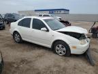 2004 Volkswagen Jetta Gls იყიდება Greenwood-ში, NE - Front End