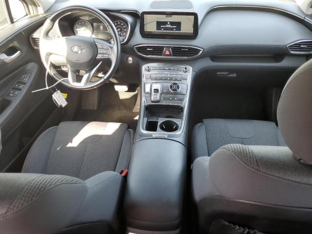  HYUNDAI SANTA FE 2023 Szary