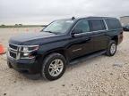 2018 Chevrolet Suburban K1500 Lt продається в Taylor, TX - Hail