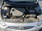 2015 Hyundai Accent Gls de vânzare în Rancho Cucamonga, CA - Front End