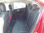 2015 FIAT 500X OPEN for sale at Copart BRISTOL