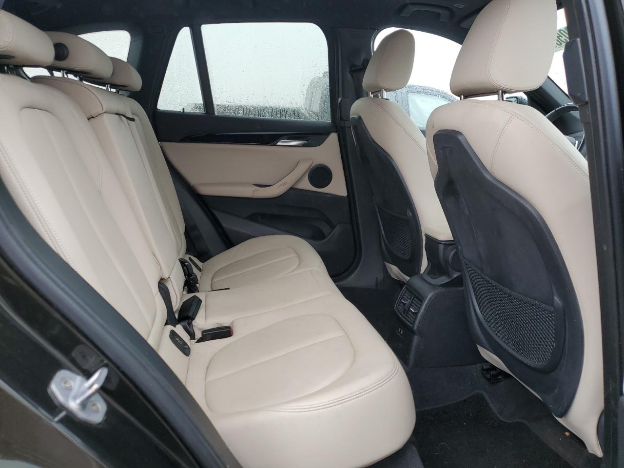 2019 BMW X1 xDrive28I VIN: WBXHT3C51K3H34155 Lot: 58805095