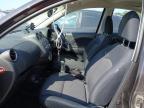 2011 NISSAN MICRA ACEN for sale at Copart SANDWICH