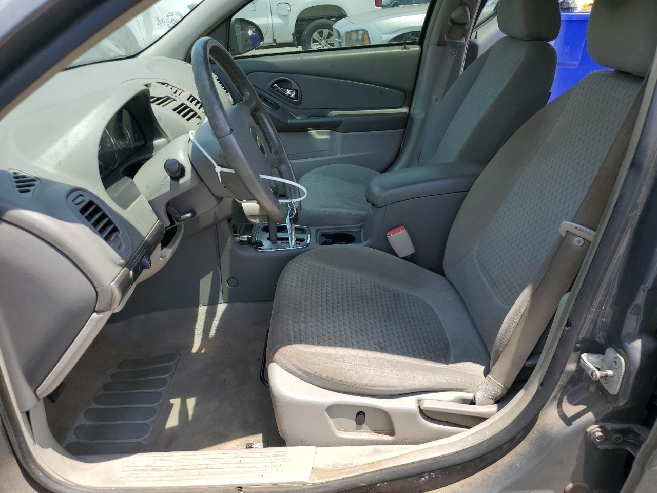 2007 Chevrolet Malibu Maxx Lt VIN: 1G1ZT68N67F206036 Lot: 62632305