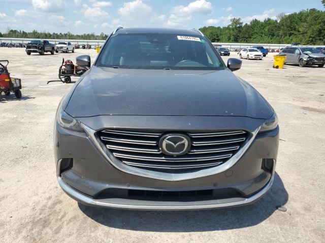  MAZDA CX-9 2020 Gray