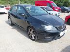 2014 SEAT IBIZA TOCA for sale at Copart SANDWICH