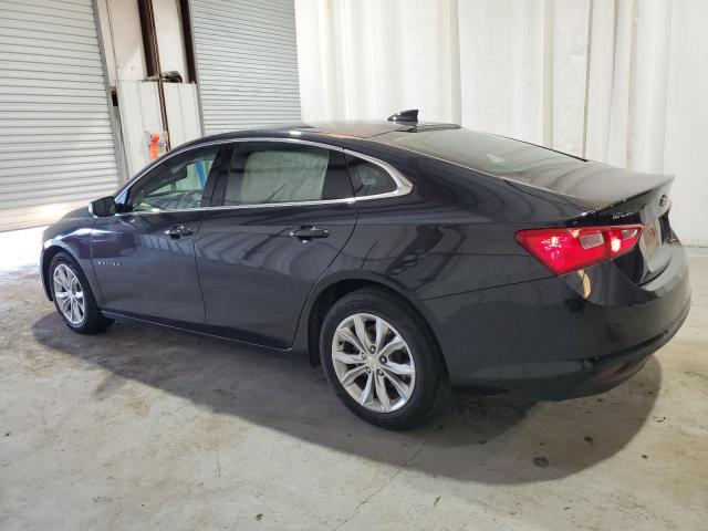  CHEVROLET MALIBU 2023 Czarny