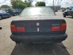 1994 Bmw 525 I Automatic იყიდება Miami-ში, FL - Mechanical