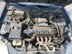 1998 Honda Civic Ex for Sale in Spartanburg, SC - Side