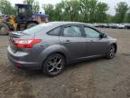2013 Ford Focus Se იყიდება New Britain-ში, CT - Front End
