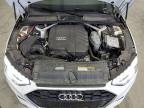 2024 Audi A4 Premium Plus 45 en Venta en Greenwood, NE - Water/Flood