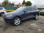 2011 Volkswagen Touareg V6 Tdi იყიდება Denver-ში, CO - Side