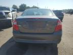 2011 Ford Fusion Se   продається в Glassboro, NJ - Front End