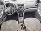2015 Hyundai Accent Gls للبيع في Haslet، TX - Front End