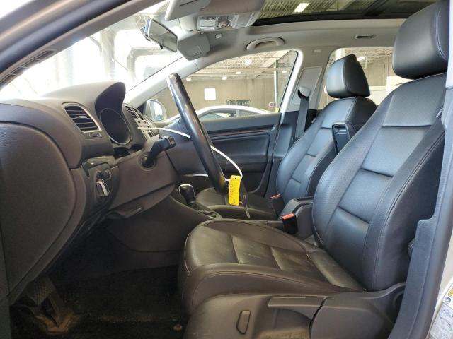  VOLKSWAGEN JETTA 2013 Beige
