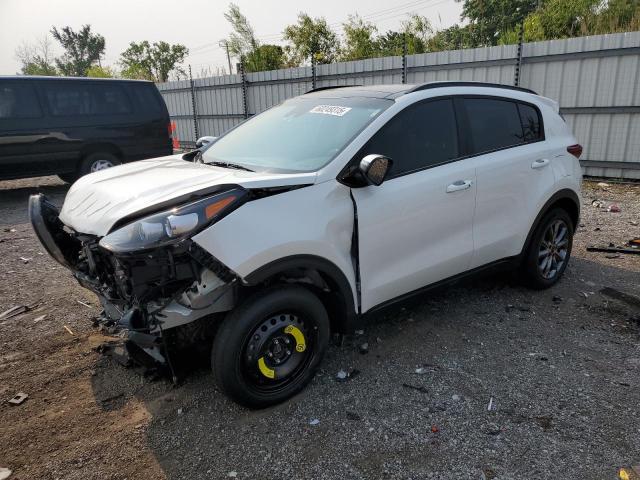 KIA SPORTAGE S 2022