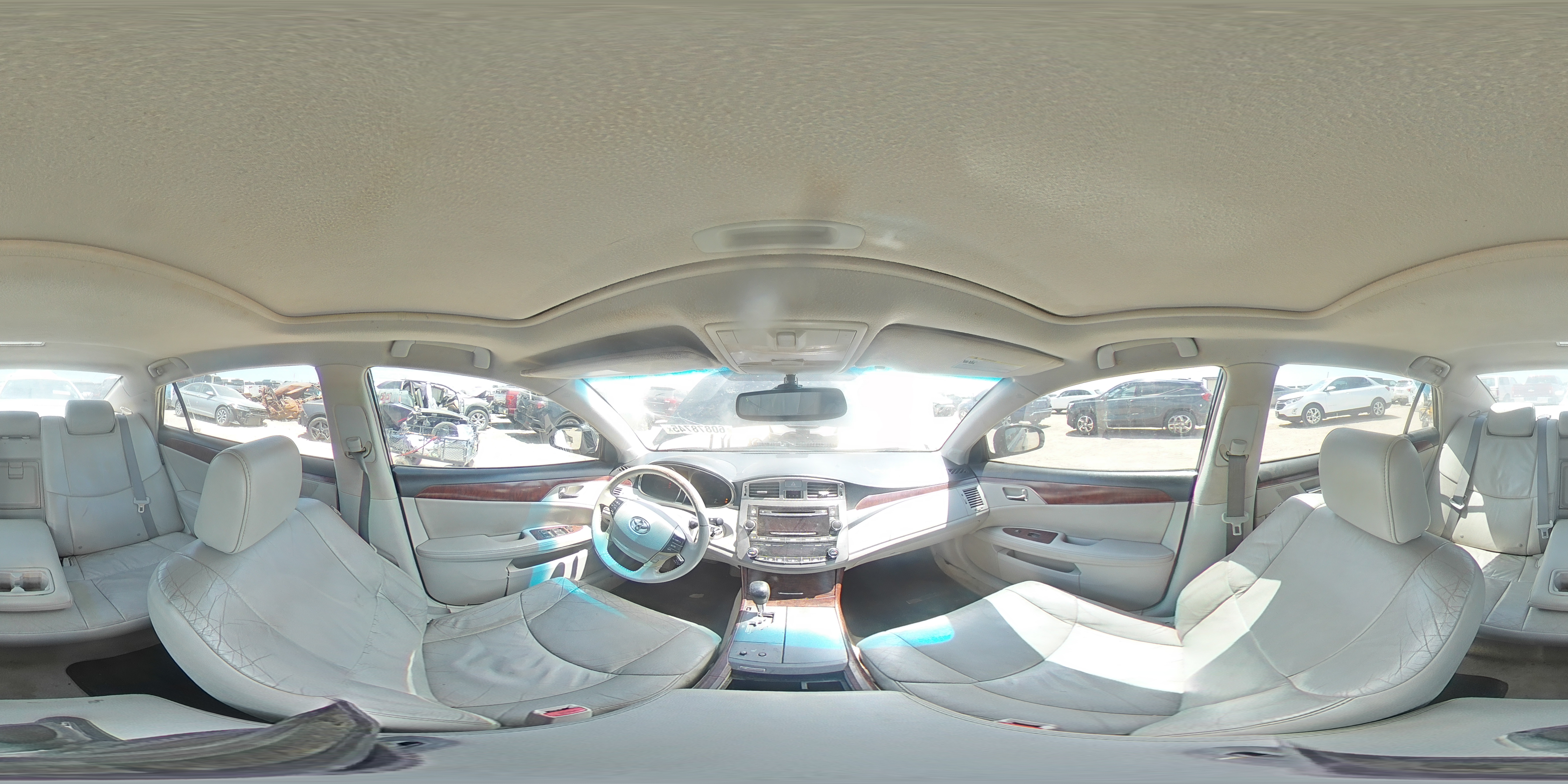 2011 Toyota Avalon Base VIN: 4T1BK3DB9BU388949 Lot: 60878745