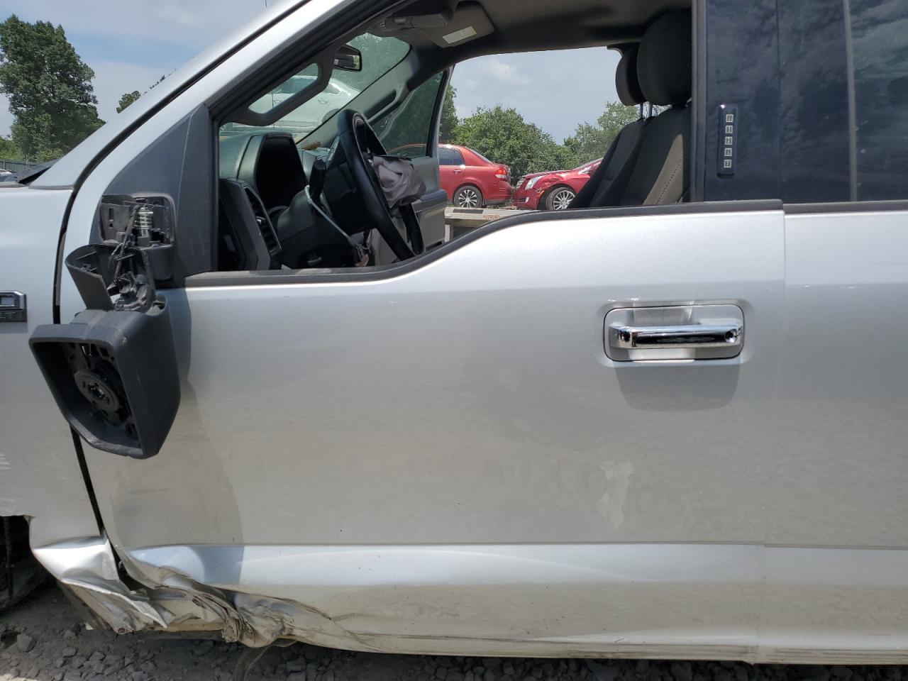FORD F-150 2019 VIN 1FTEX1CB1KKC82080 фото 7